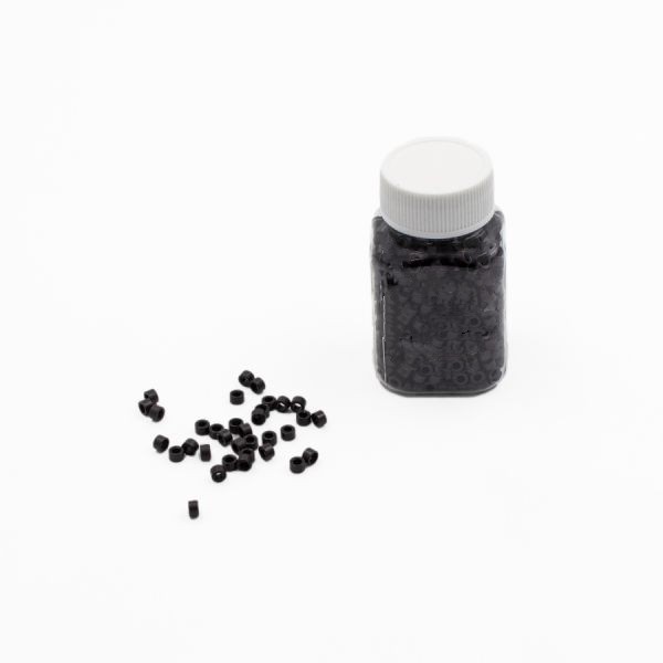 Dark Brown Micro Rings