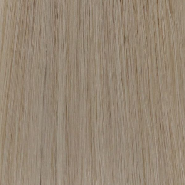 Pearl Blonde Clip-In Hair Extensions